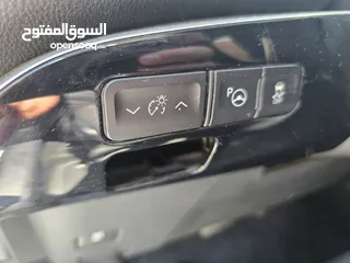  16 تويوتا بريوس 2018 فحص 3 جيد قصعه اثر ضرب بسعر مغري جدا
