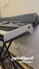  5 korg Pa3x Super Oriental With Original Korg Paas Speaker - كورج-كورك -كورغ -اورغ keyboard