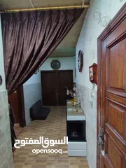  3 شقة طابقية للبيع ( قابل للتفاوض) عمان-حي نزال من المالك مباشرة