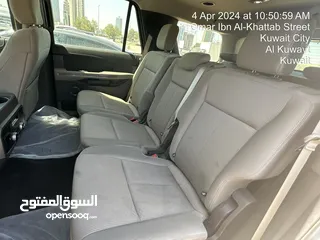  8 FORD EXPEDITION-2019