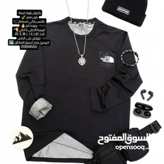  1 بلوزه THE NORTH FACE