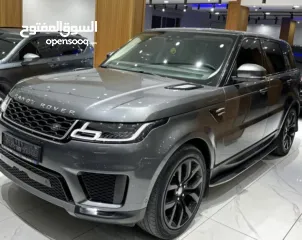  1 رينج روفر سبورت