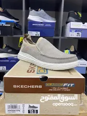  2 أحذية Skechers