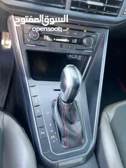  5 VW GTI 2020