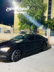  3 سكودا سبيرب 2018