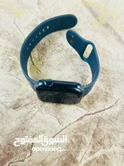  4 Apple watch series 7 45M