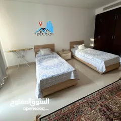  7 AL MOUJ  BEAUTIFUL FULLY FURNISHED 2BHK APARTMENT