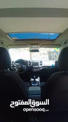  4 تيجوان 4*4 بانوراما بنزين سعر حرررق كاااش