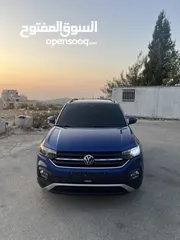  14 للبيع T-cross