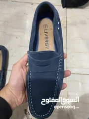  2 حداء رجالي انيق