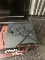  4 بلايستيشن 3  مع fifa 14 و15 واربع ريموتات