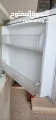  2 ثلاجة للبيع / لا اعلم كم لتر صراحة