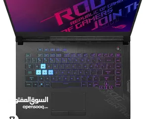  8 بيسي ألعاب محمول من ايسوس/Laptop asus Game /كمبيوتر ألعاب محمول من ايسوس