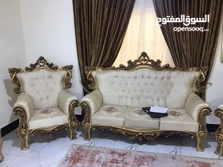  1 اثاث مستعمل