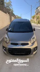  2 كيا بكانتو