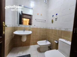  3 شقة مفروشة للإيجار في عبدون - ref : 14529