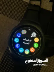  3 ساعة سامسونج Gear 2s للبيع اقرا الوصف للتفاصيل