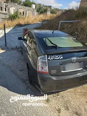  5 تويوتا بريوس