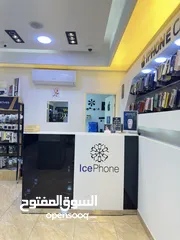  14 ‏محل اتصالات للبيع