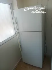  1 ثلاجه نوع دايو