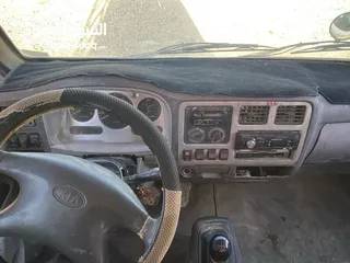  6 كيا بنجو سيارة نضيفه صلاة النبي