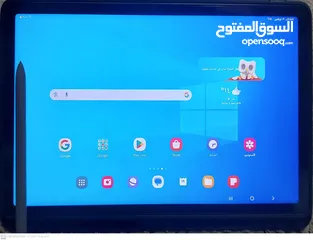  7 Galaxy Tab S9 FE