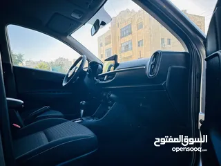  16 كيا بيكانتو 2022 دفعه 400وشهري 200 ع الهويه