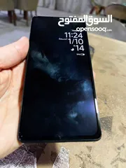  5 POCO X5 PRO شبه جديد