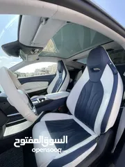  13 ماشية 17.000 NETA GT 2023 580 EV DUAL  MOTOR AWD نقطة عمياء وكاميرات 360
