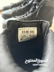  6 بواط بولو جلد اصلي جديد نمره 42 New original polo leather shoes (Size 42)