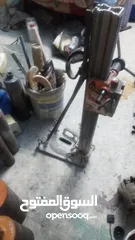  10 كور مع جميع مستلزمات كامل