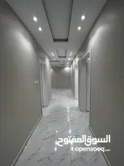  3 شقه جاهزه للانتقال