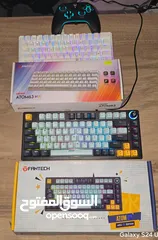  4 best keyboard with the best price
