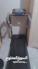  3 مشاية كهربائية من أبو الخوج