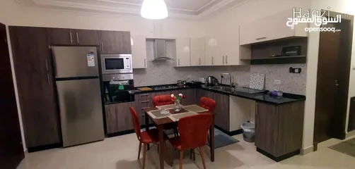  8 شقة مفروشة للإيجار 93م2 ( Property 14887 ) سنوي فقط