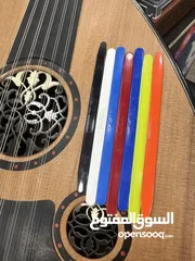  1 ريش عود بروفشنال صناعه سلطان يلدرم فقط ب 2 ب
