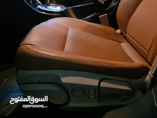  12 اوبل انسيجنيا أعلى إضافات وارد و صيانة الوكالة، 4 جيد