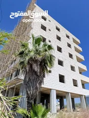  3 شقة سكنية مميزة أو العمارة كاملة