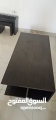  6 طاولة وسط مستعملة