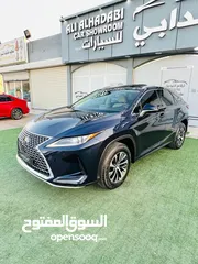  2 لكزس RX350/2020/ نظيف جدا