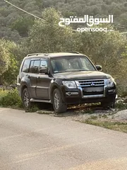  4 "PAJERO"باجيرو  (2018)