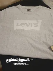  12 تيشرت ( LEVIS ) اولادى ( تصدير )