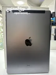  1 ايباد 7 128G في مدخل خط و بطاريه 100 مع كرتونه