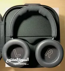  3 Bang&Olufsen Beoplay HX headphones