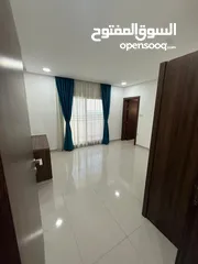  7 شقة سكنية للبيع اطلالة بحرية خلابة + موقع ممتاز جدا بالحد الجديدة (للبحرينيين + الخليجيين فقط)