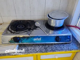  2 Stove for sale