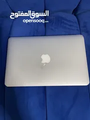  1 ماك بوك mac OC