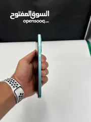  1 هاتف Oppo A78 بحالة جيدة جداا