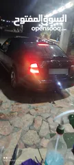  4 سكودا اصل رمش2012 ممتازة عداد قليل فحص شركة