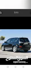  7 جيب متسوبيسي 4*4  7مقاعد سعر لقطه